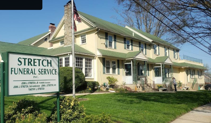 Stretch Funeral Home